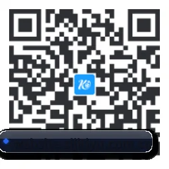 苹果版 iOS 二维码